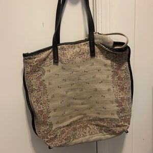 Free People tote